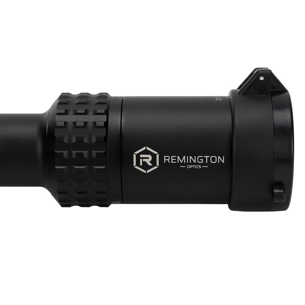 Прицел оптический REMINGTON SPIRIX 3-15x44 ED SFP SF IR 30мм 0.1 MRAD. Фото №4