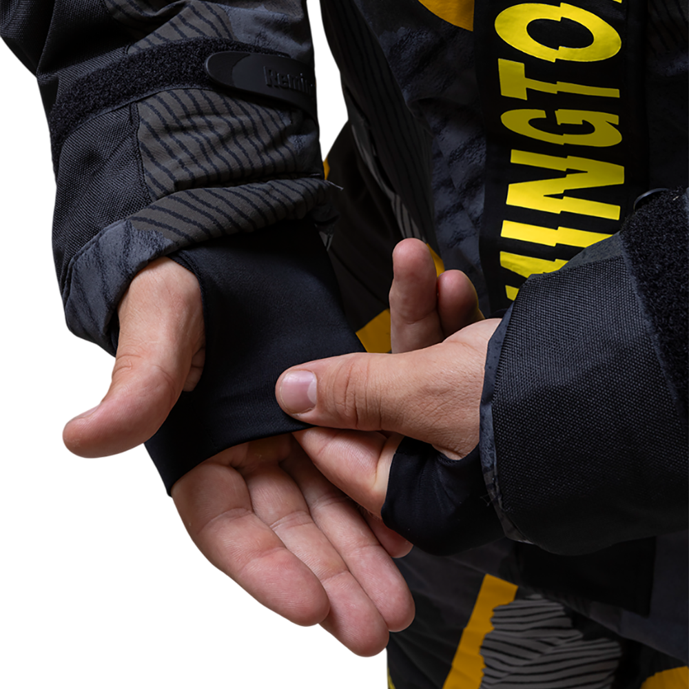 Комбинезон Remington ATW Speed р. XL. Фото №3