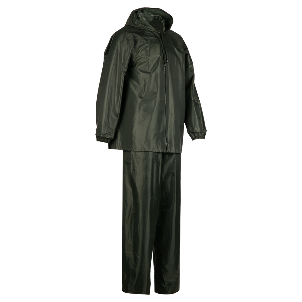 Костюм-влагозащитный серии «Стандарт» (ПВХ) р.52-54 (170-176). Фото №3
