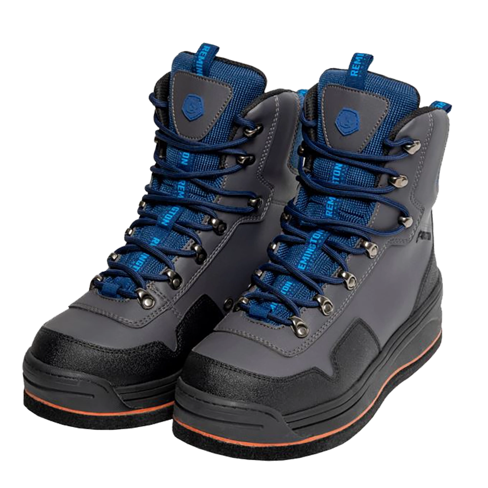 Ботинки забродные Remington Riverdale grey р.40. Фото №7 Ботинки забродные Remington Riverdale grey р.40. Фото №7