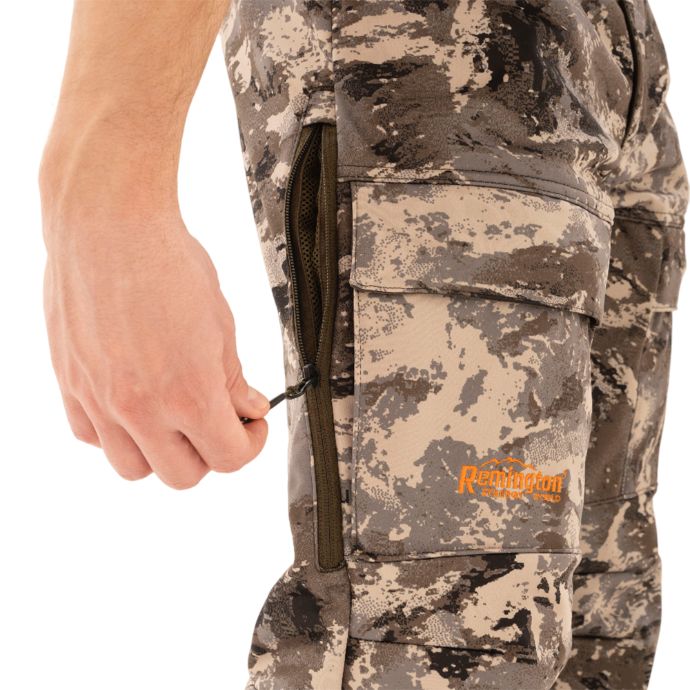 Костюм Remington Stalker Renewed Rifle р. XL. Фото №9