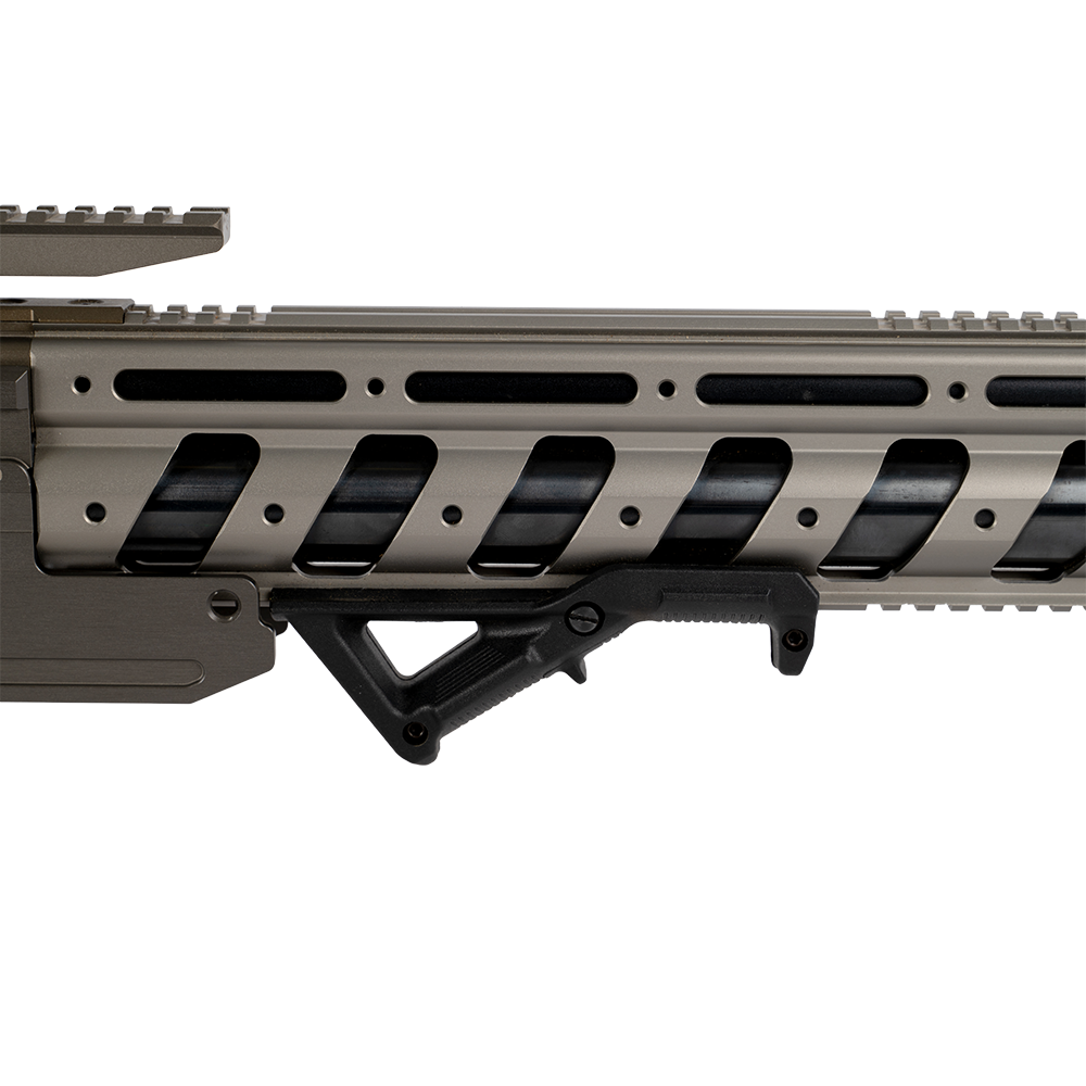 Винтовка пневматическая EVANIX GTK-SP калибр 4,5мм. Фото №20