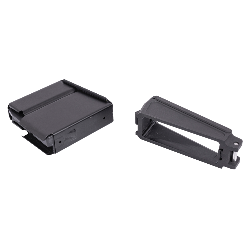 Винтовка ASR Black, калибр 308Win. (61 см) + калибр 6,5 Creedmoor (61 см) + калибр 338 LM ствол 68 см. Фото №2 Винтовка ASR Black, калибр 308Win. (61 см) + калибр 6,5 Creedmoor (61 см) + калибр 338 LM ствол 68 см. Фото №2