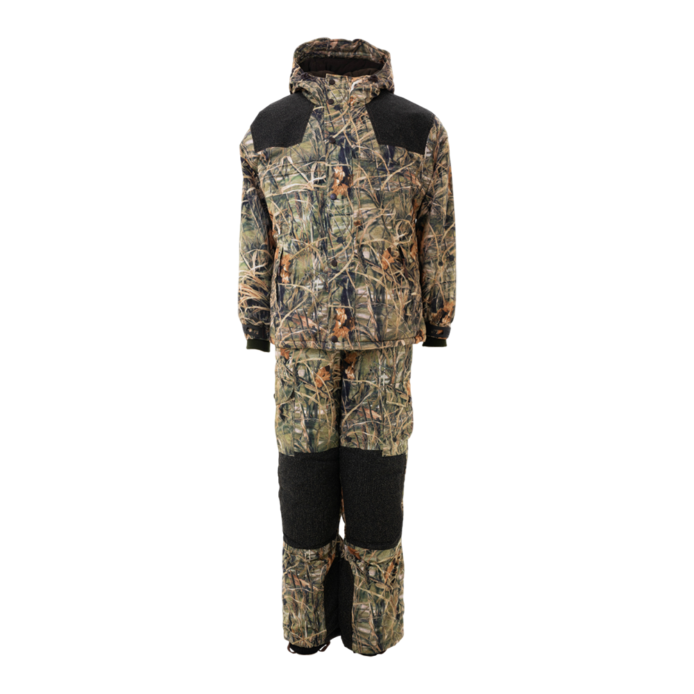 Костюм зимний "Урал" р. 50-52/176_(осока). Фото №1 Костюм зимний "Урал" р. 50-52/176_(осока). Фото №1