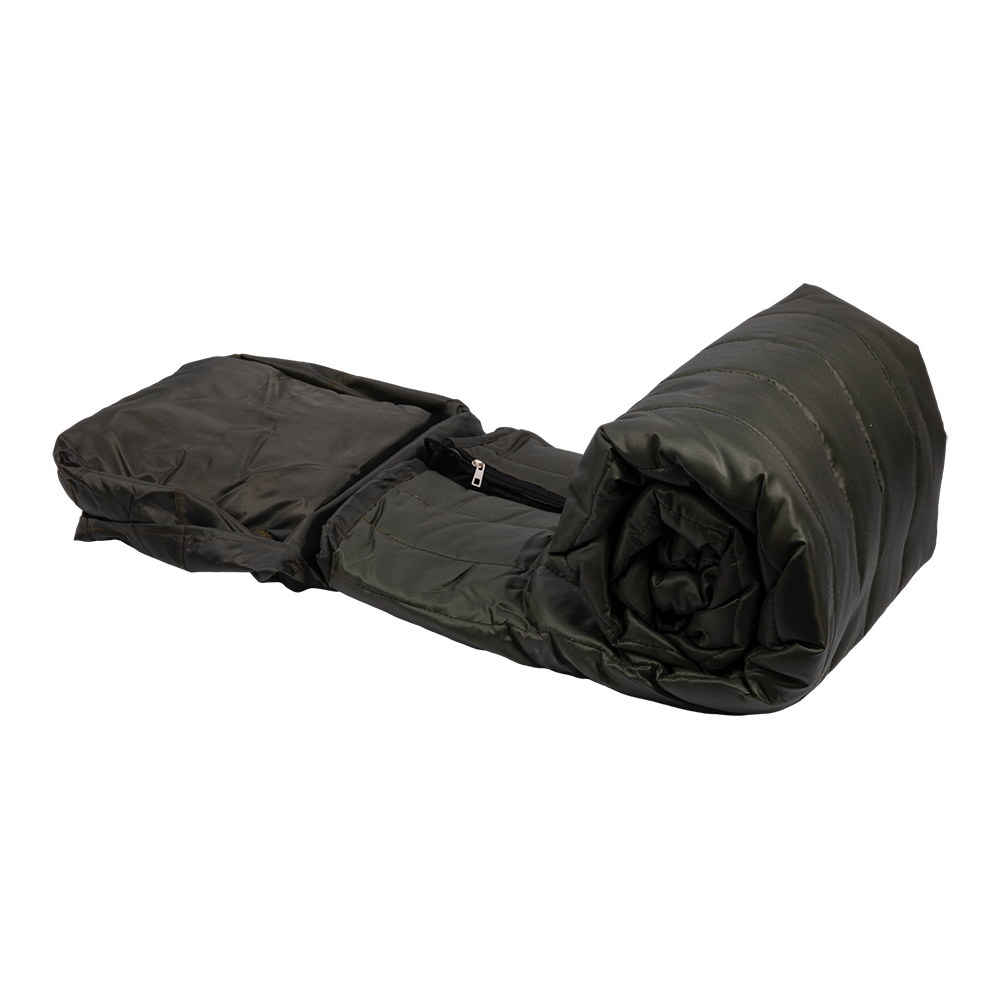 Спальный мешок 215*75 (Oxford/Toffeta 190T/полиэфирное волокно 450 г) -25 до -30. Фото №4 Спальный мешок 215*75 (Oxford/Toffeta 190T/полиэфирное волокно 450 г) -25 до -30. Фото №4