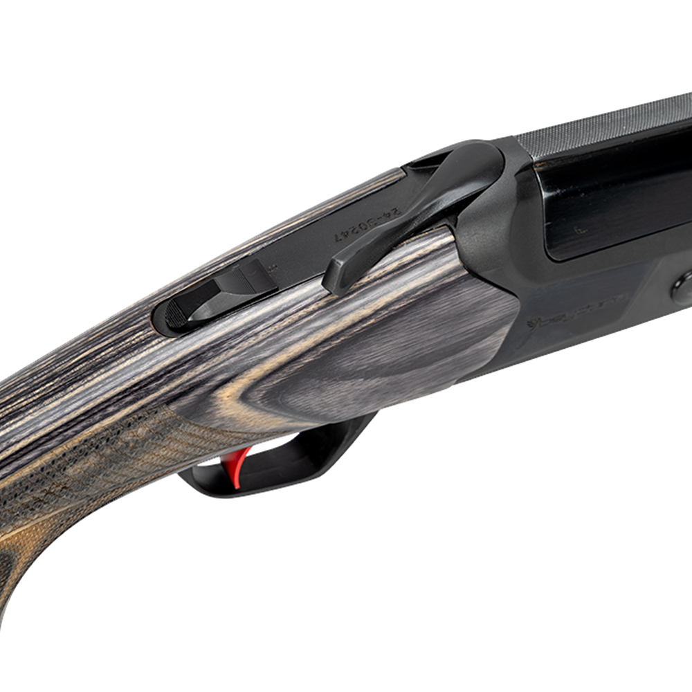 Ружье Beydora BDR 90 PRO LAMINATED калибр 12х76, L-760. Фото №11
