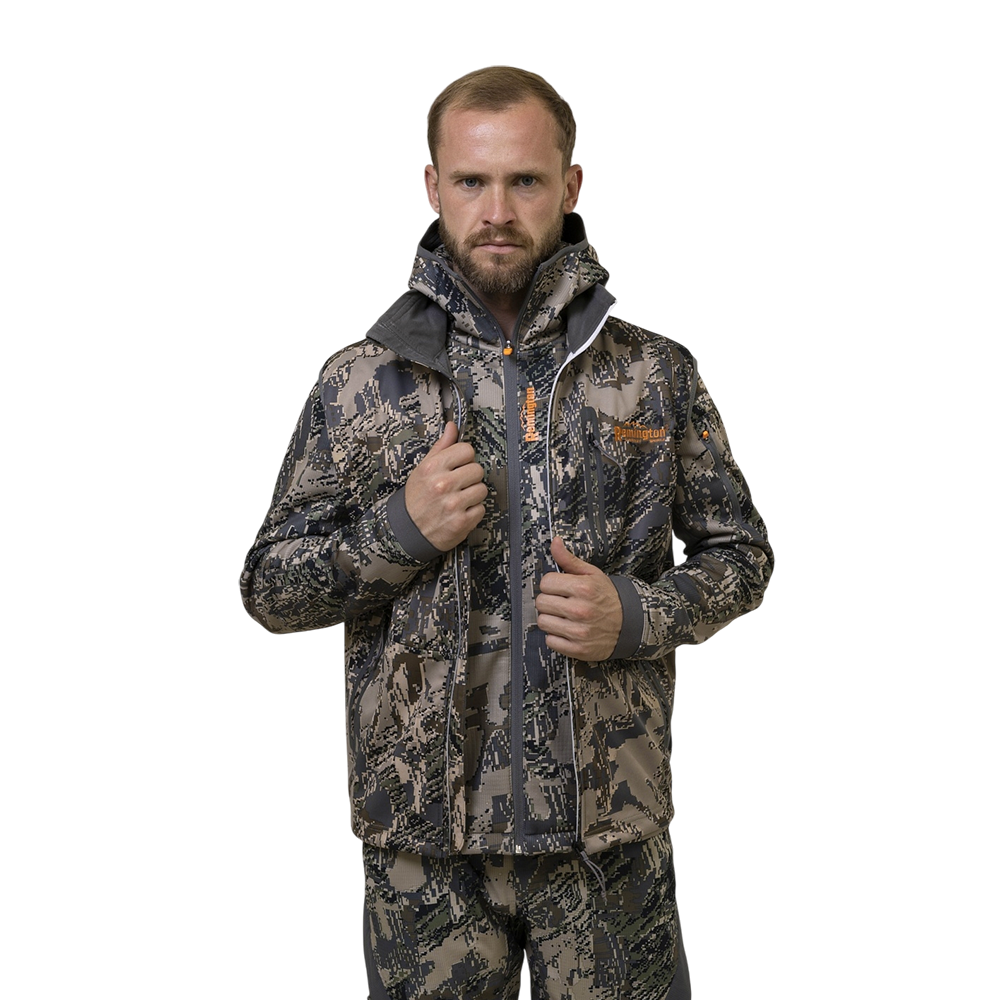 Жилет Remington Toss Figure р. XL. Фото №28