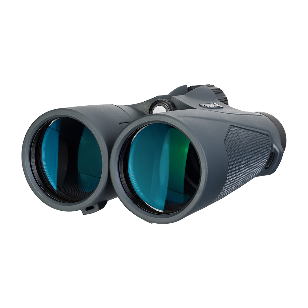 Бинокль Levenhuk New Karma PLUS 12x50. Фото №10