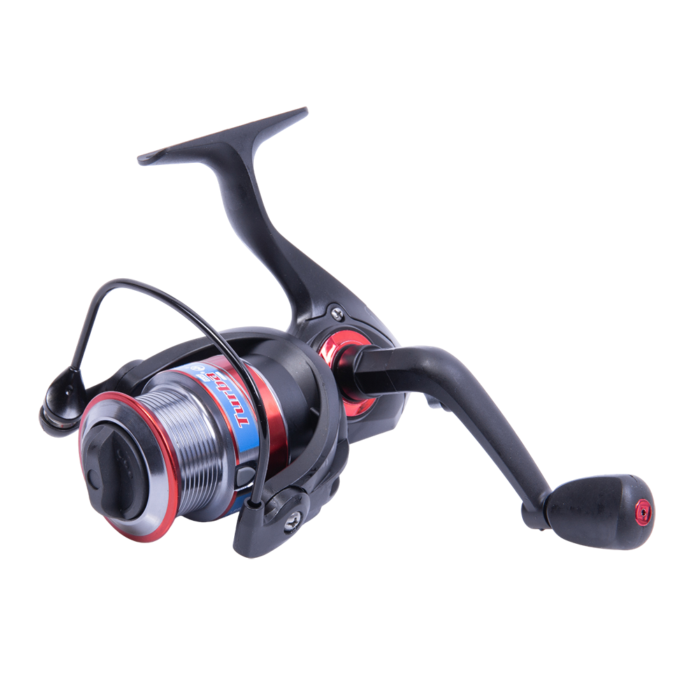 Катушка безынерционная Stinger Turba NS 2510. Фото №1