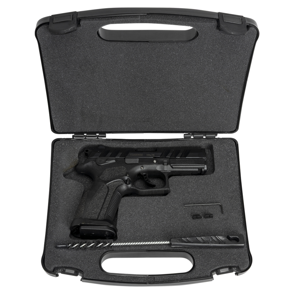 Пистолет ООП Grand Power T12-FM2 кал. 10х28 затвор с насечками-Сычев (NEW). Фото №13