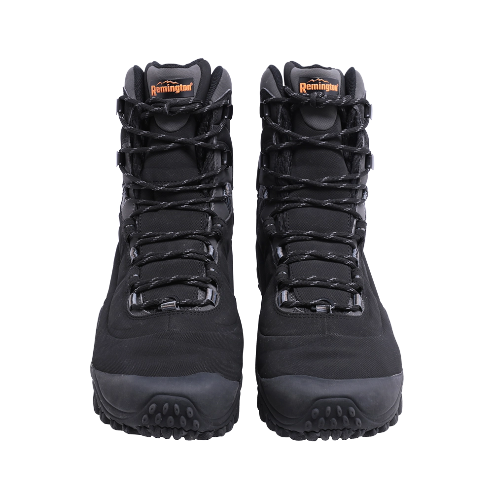 Ботинки Remington Thermo 8 Black New 200g Thisulate р. 40. Фото №3