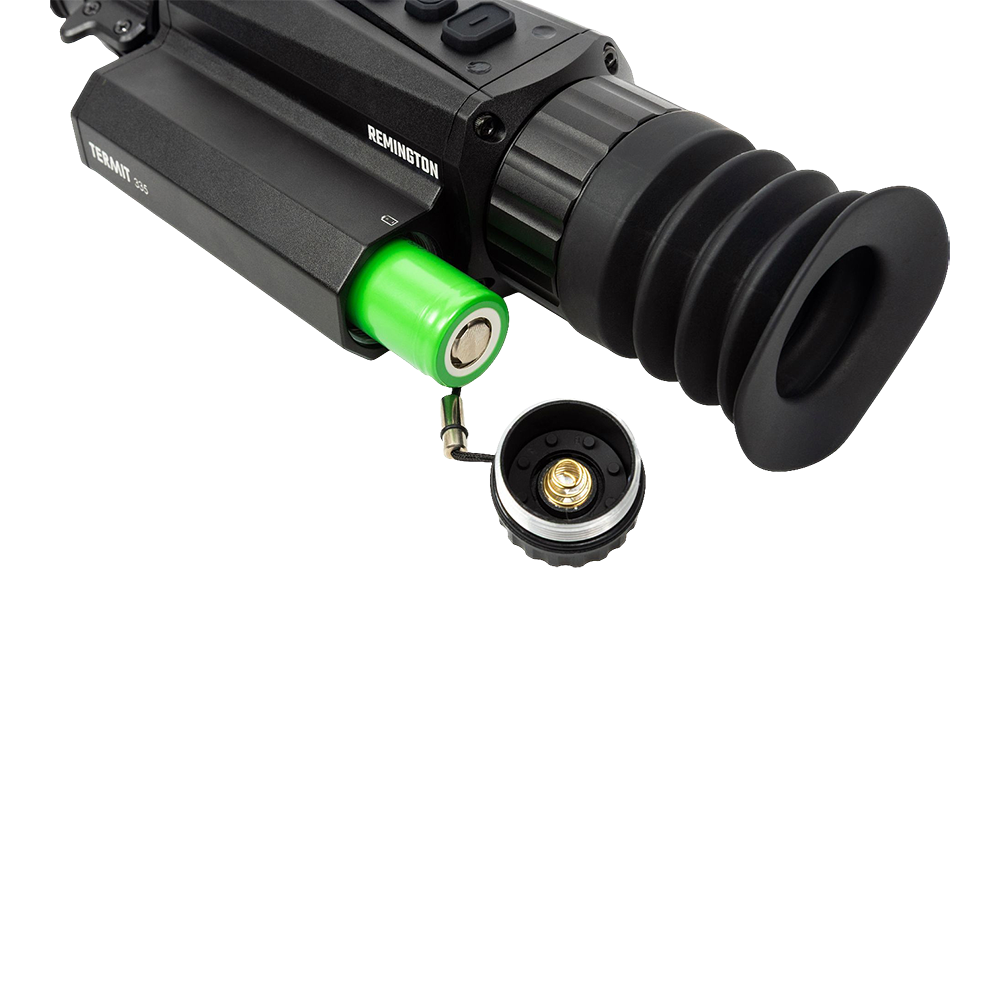 Тепловизионный прицел REMINGTON Termit 335. Фото №2