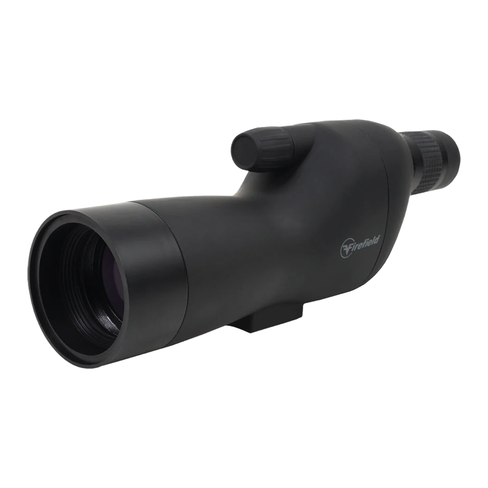 Зрительная труба Firefield 12-36x50SE Spotting Scope Kit (труба, штатив, крышки, кейс). Фото №1 Зрительная труба Firefield 12-36x50SE Spotting Scope Kit (труба, штатив, крышки, кейс). Фото №1