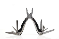 Изображение товара: Мультиинструмент Kranch, silver/black