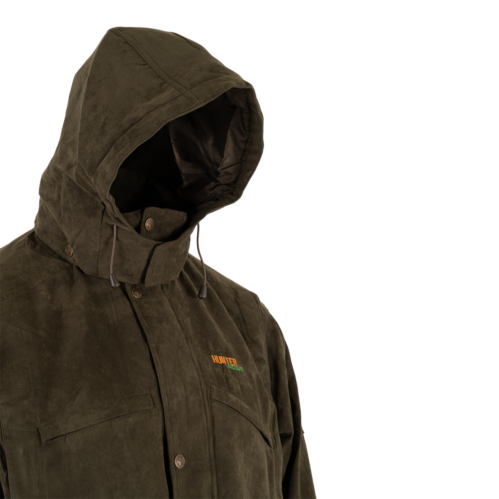 Костюм осенний мод. 527. Фото №7