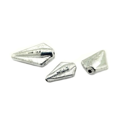 Груз скользящий "Самолет" 20гр. (20шт.) (1-04-0002). Фото №1