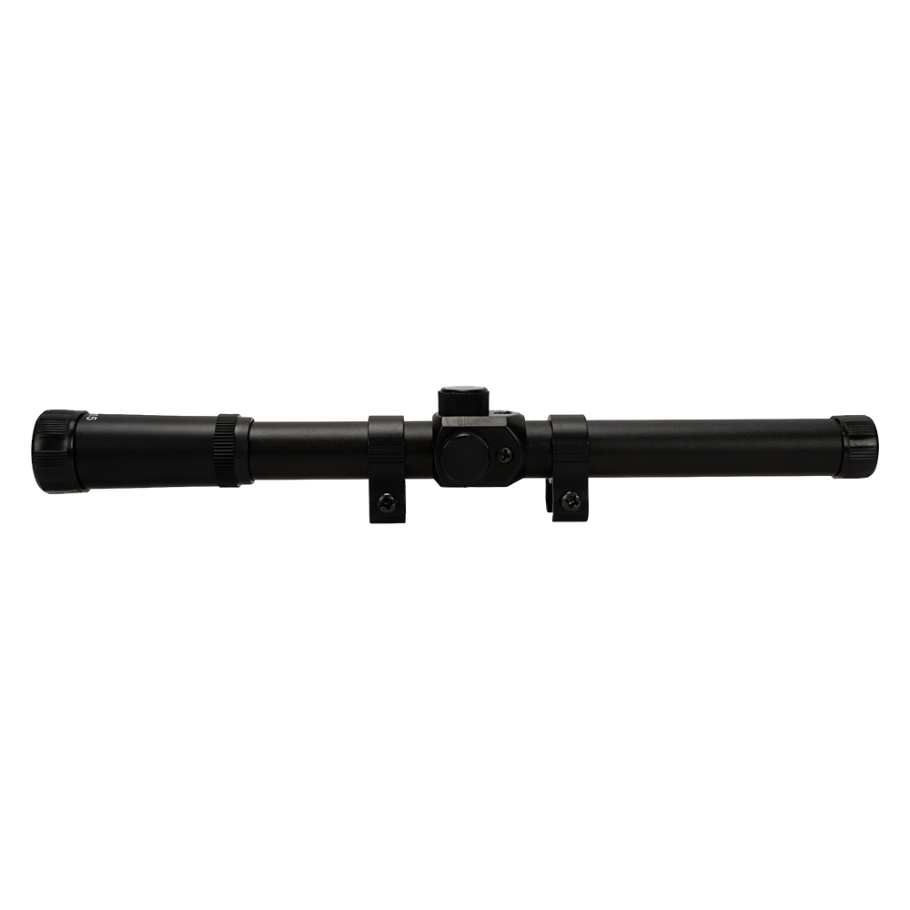 Прицел оптический Riflescope 4х15. Фото №5