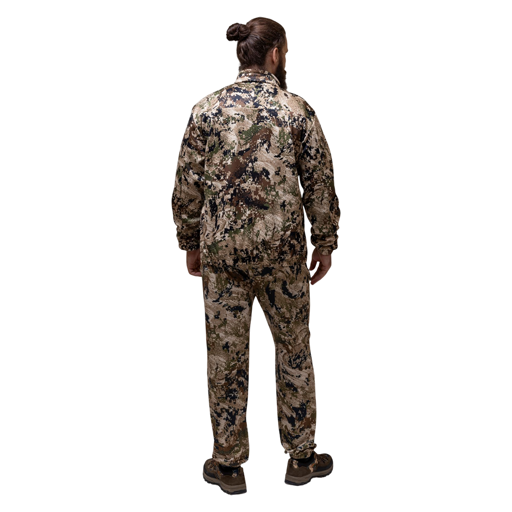 Джемпер Remington Polar Dream South Forest р. XL. Фото №15