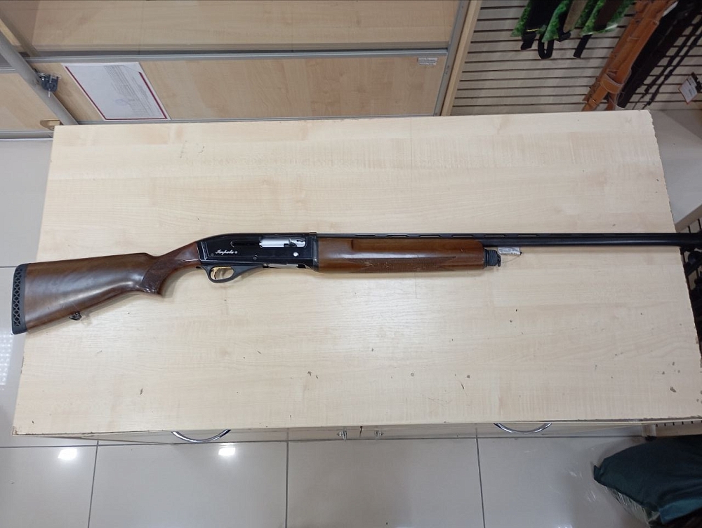 Impala Impala кал.12х76. Фото №3