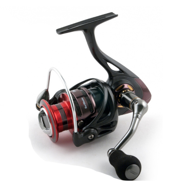 Катушка безынерционная Surf Master Yamato Power Twitch FPT2000A 9+1bb з/ш AI match. Фото №1