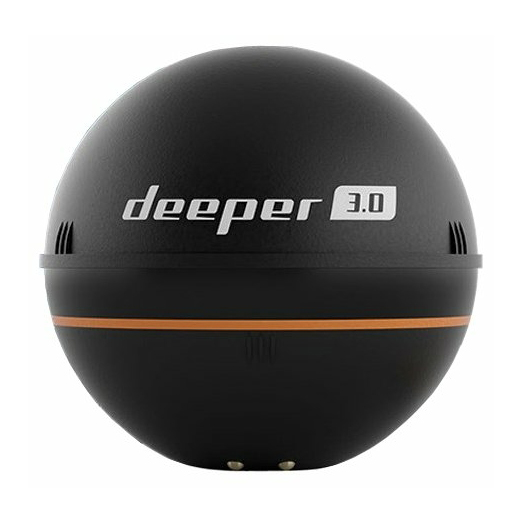 Эхолот Deeper Smart Fishfinder. Фото №2