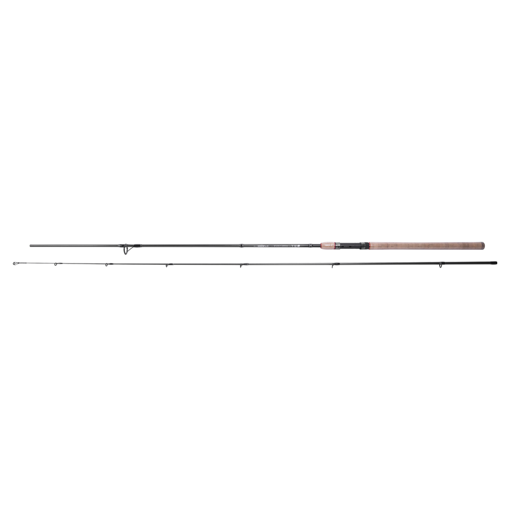 Спиннинг Daiwa SWEEPFIRE SPIN 2.70M 15-50G. Фото №1