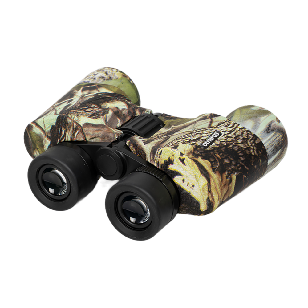 Бинокль OLYMPUS 8х40 (BAK 4 PRISM) Asian Edition. Фото №7