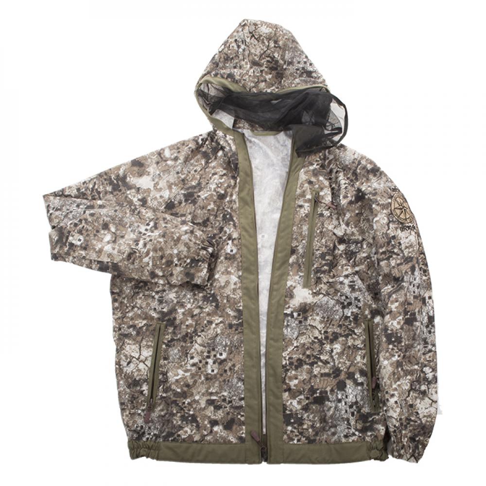 Костюм летний "URMAN" (кора) (52-54/176) (ХСН). Фото №4 Костюм летний "URMAN" (кора) (52-54/176) (ХСН). Фото №4