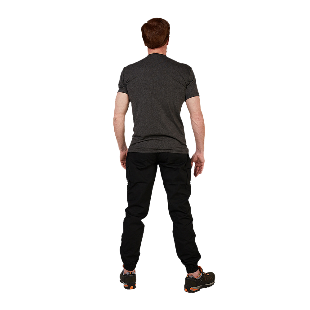 Футболка Remington Men’s City Toughy Gray Tshirt р. M. Фото №3 Футболка Remington Men’s City Toughy Gray Tshirt р. M. Фото №3