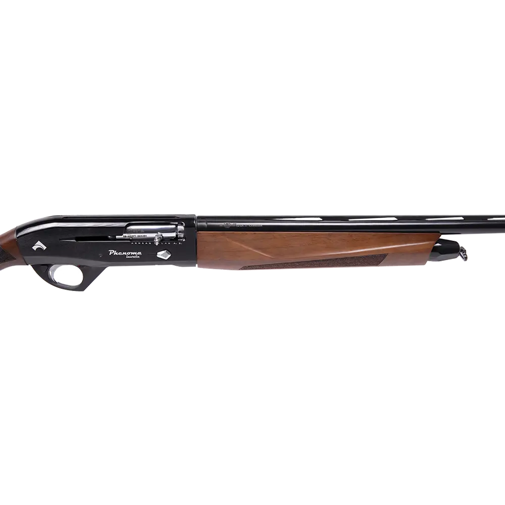 Ружье Phenoma Inertia Wood Black 12/76, 76 см, 5+1. Фото №3