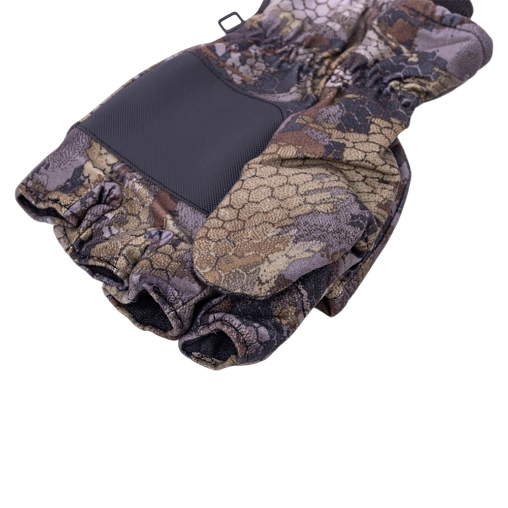 Перчатки-варежки Remington Mittens Timber р. L/XL. Фото №4 Перчатки-варежки Remington Mittens Timber р. L/XL. Фото №4