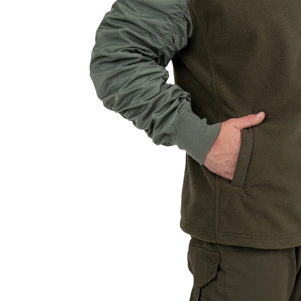 Куртка Remington Survival Jacket Green р. S. Фото №7 Куртка Remington Survival Jacket Green р. S. Фото №7