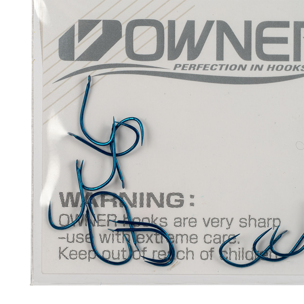 Крючок Owner 53116 №14. Фото №2