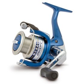 Катушка Shimano NEXAVE 1000 FC. Фото №1