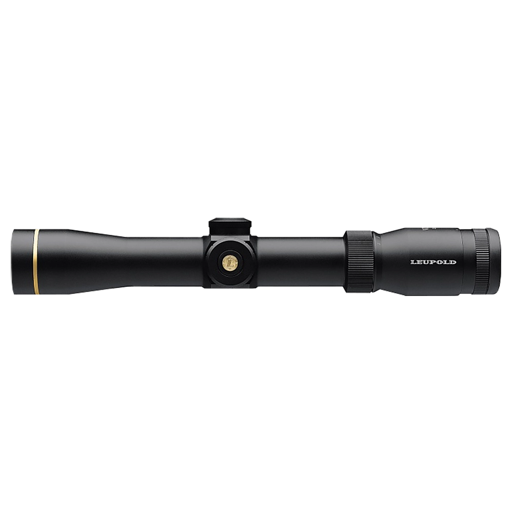 Прицел оптический Leupold VX.R 2-7х33 (matte, Firedot Ballistic). Фото №4
