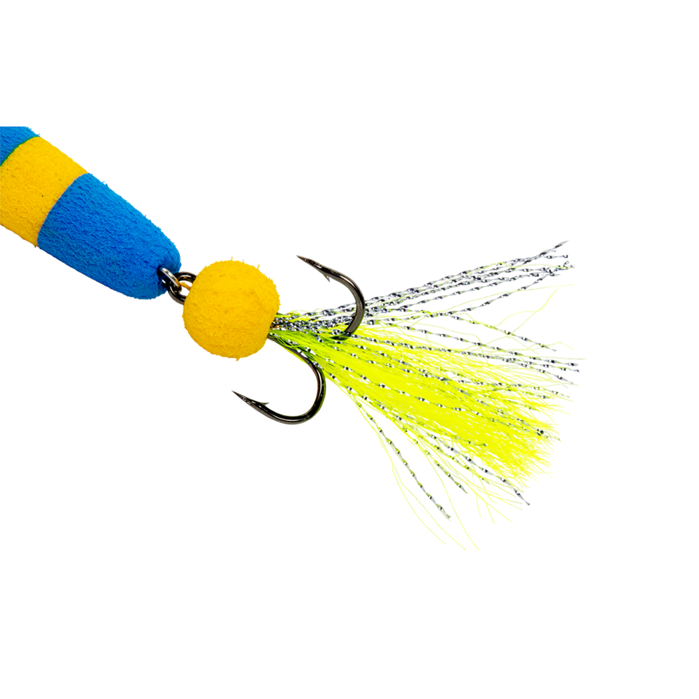 Мандула классическая Leader, размер М, 90мм, цвет (051). Фото №2