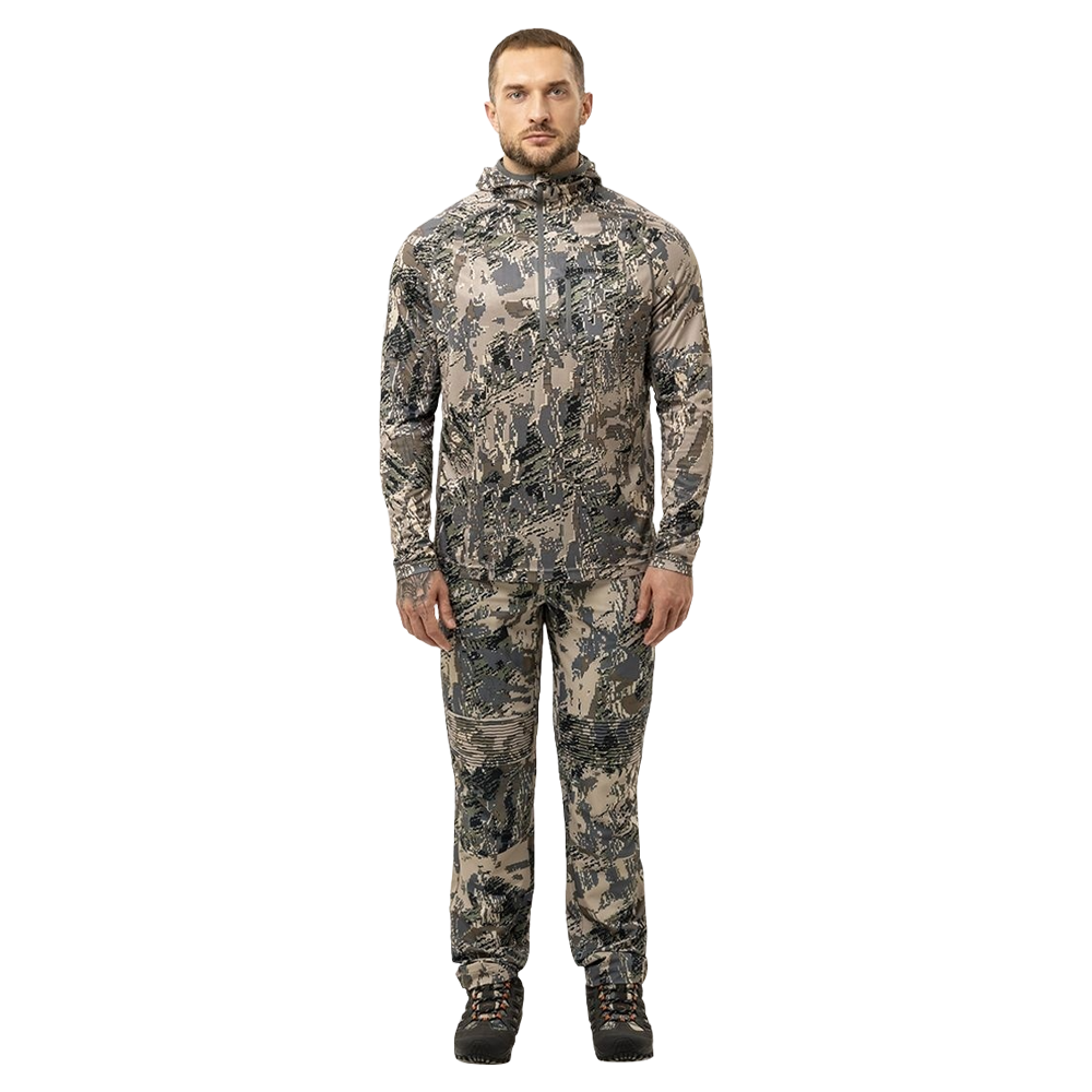 Лонгслив Remington Foliage Anti-mosquito Figure р. 2XL. Фото №14