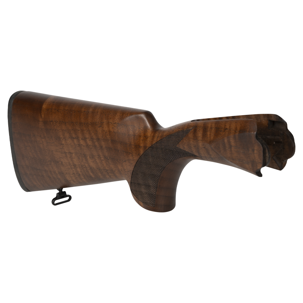 Приклад SP орех, калибр 20. Фото №3 Приклад SP орех, калибр 20. Фото №3