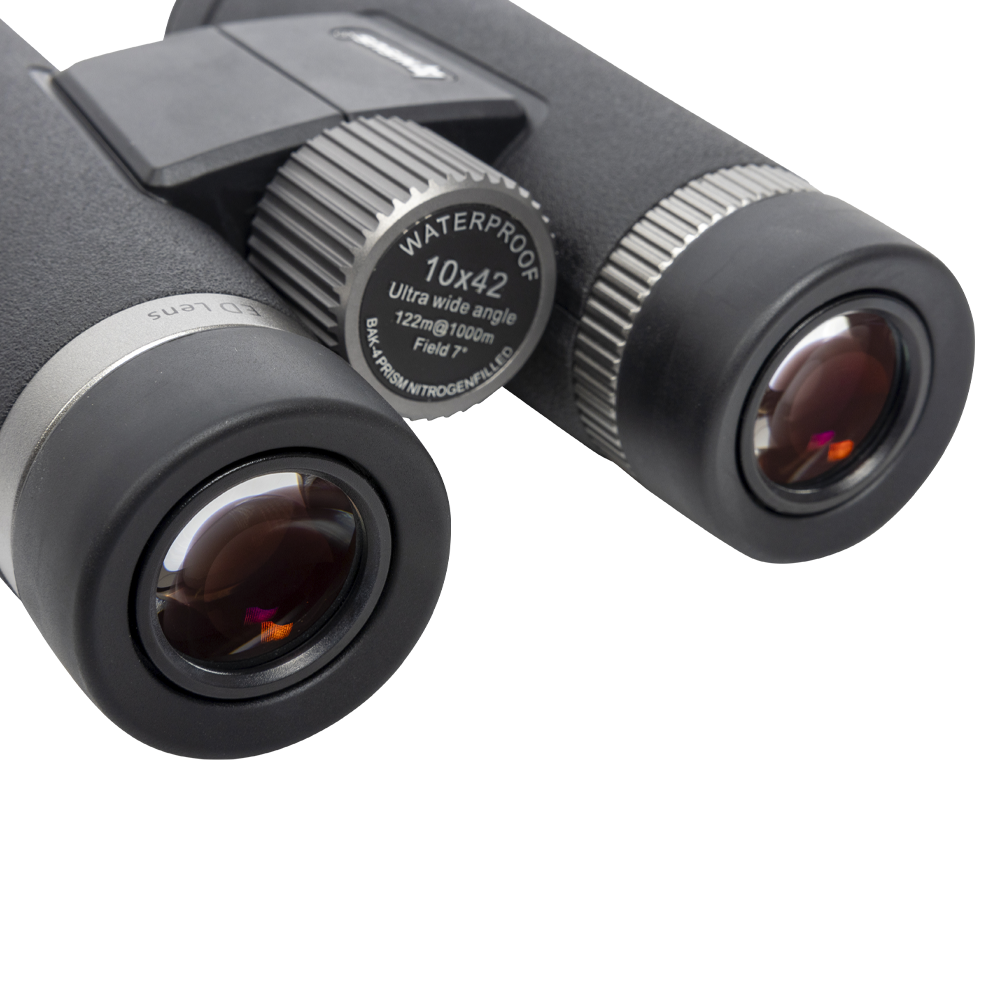 Бинокль 10х42 ED NISUS. Фото №4 Бинокль 10х42 ED NISUS. Фото №4