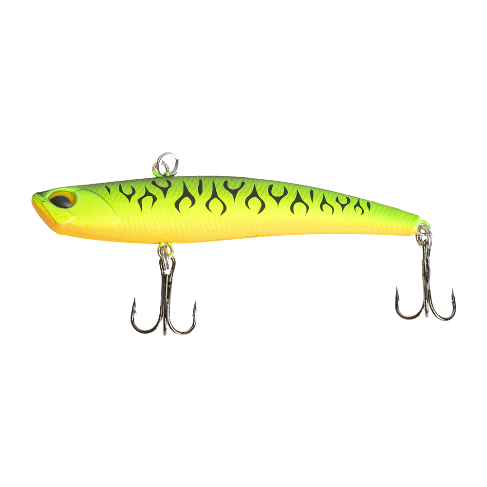 Воблер-раттлин MADFISH 80мм, 12гр, цвет 01. Фото №2 Воблер-раттлин MADFISH 80мм, 12гр, цвет 01. Фото №2