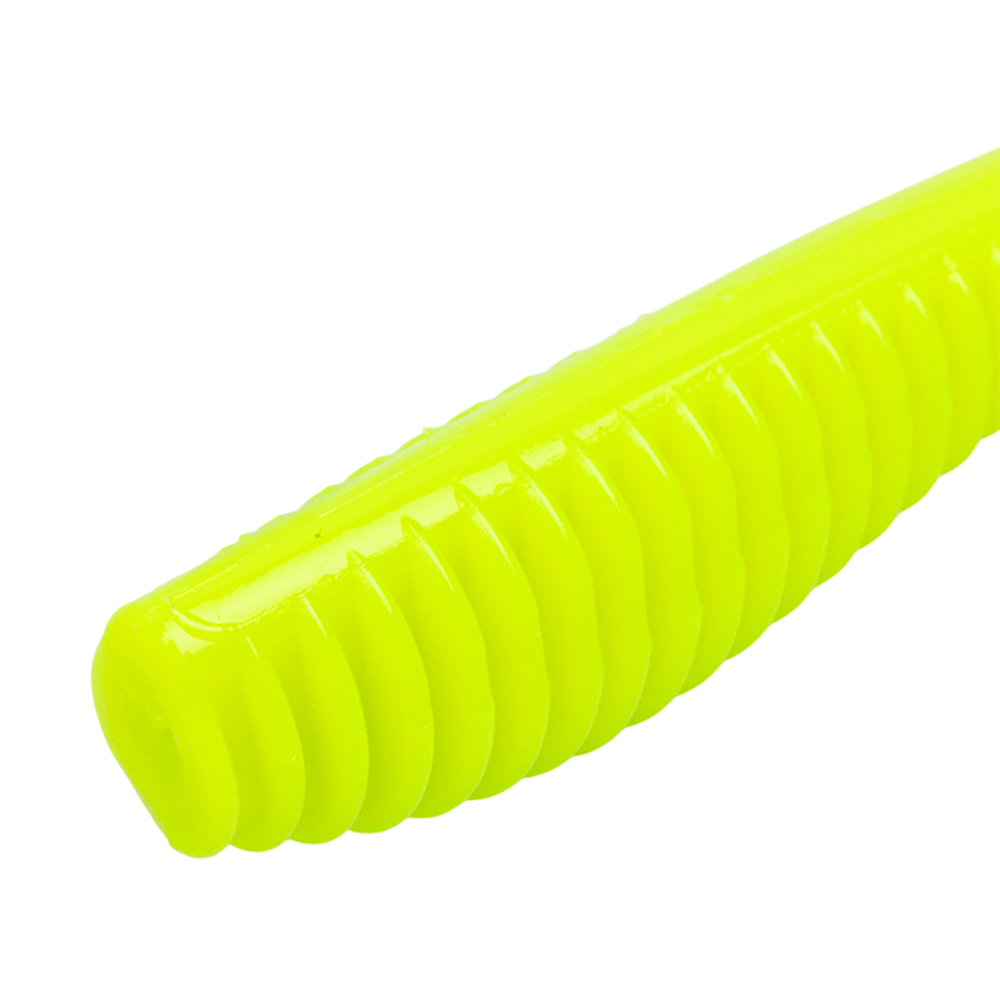 Силиконовая приманка FORMAT DIPLOMAT 100mm, цвет F19, (5шт). Фото №2