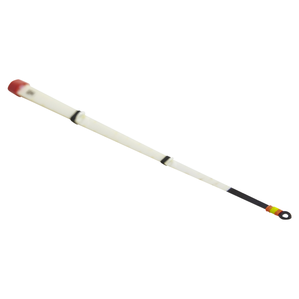 Сторожок Лавсановый "ЛЕЩ" 500 мкр 180 мм 2,5 - 4 г (Талисман рыбака). Фото №2 Сторожок Лавсановый "ЛЕЩ" 500 мкр 180 мм 2,5 - 4 г (Талисман рыбака). Фото №2