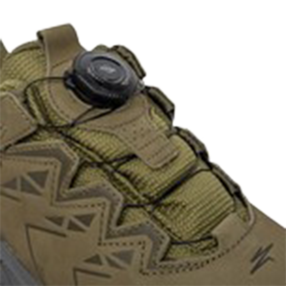 Кроссовки Remington Terrain green р. 42. Фото №8