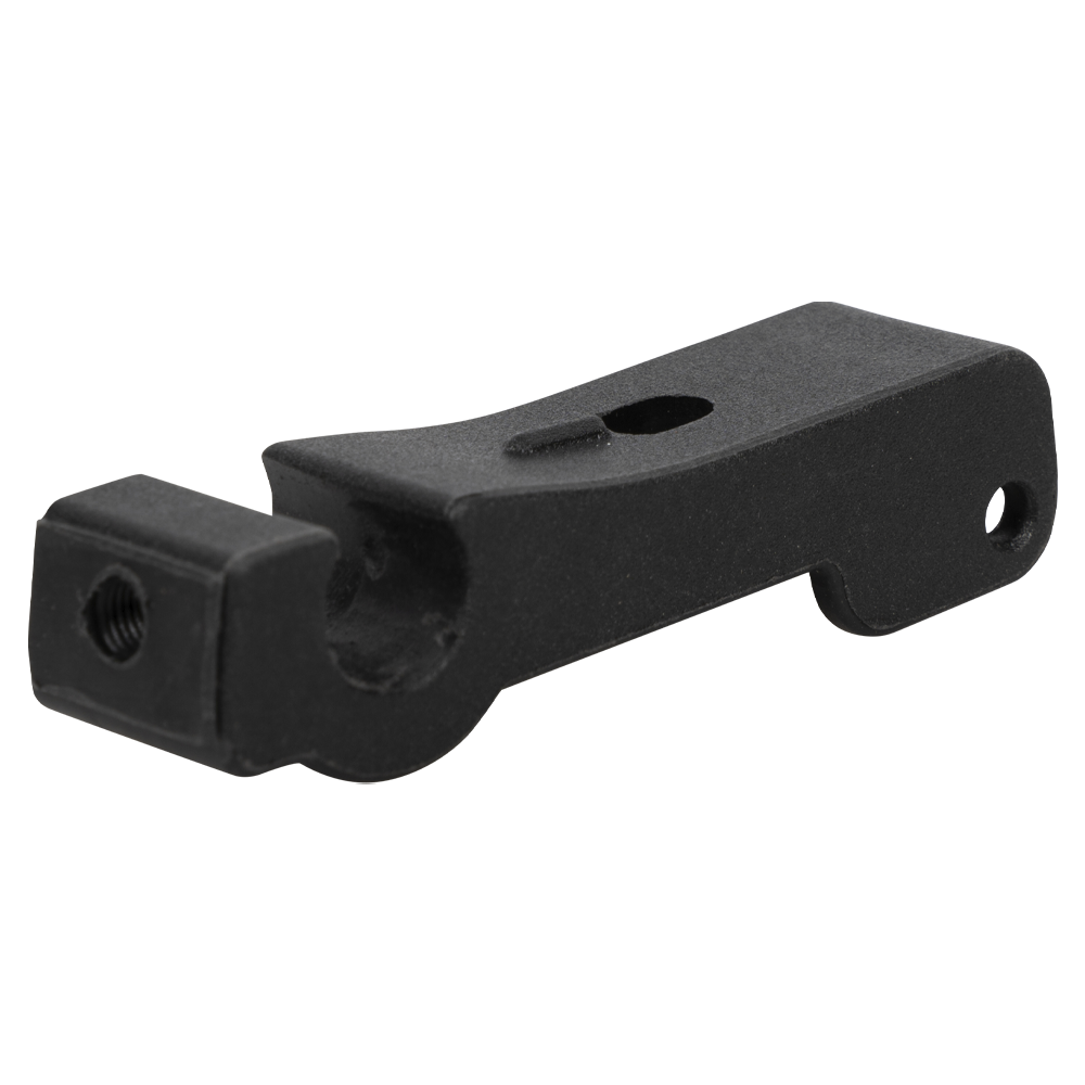 Основание прицельной планки МР-512 НОВОГО ОБРАЗЦА. Фото №1