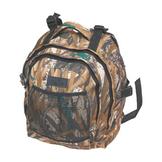 Ранец "Лесник" 30 л (камыш) . Фото №2
