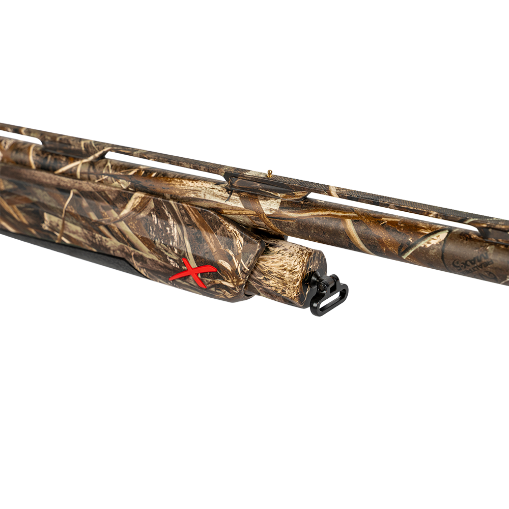 Ружье ATA Neo X Camo Max5, 20/76, 710 мм, 5+1 патронов. Фото №9