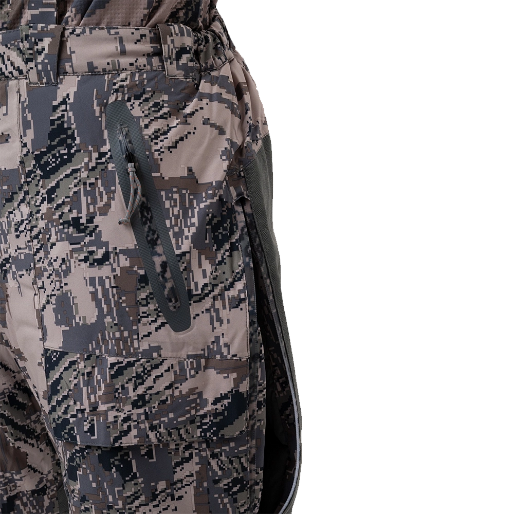 Костюм Remington 3 в 1 Blizzard Figure р. XS. Фото №5 Костюм Remington 3 в 1 Blizzard Figure р. XS. Фото №5