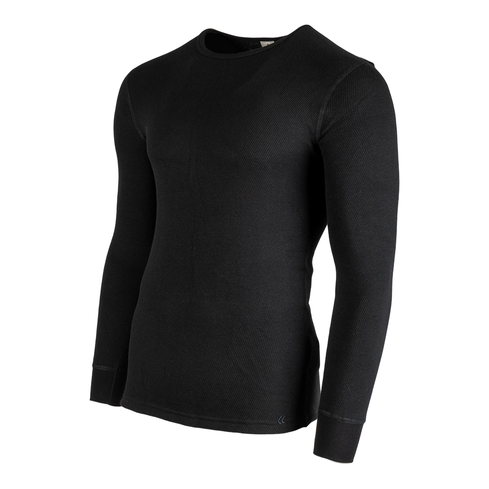 Фуфайка мужская, черный LAPLANDIC Professional A 50-S/ BK-L. Фото №2 Фуфайка мужская, черный LAPLANDIC Professional A 50-S/ BK-L. Фото №2