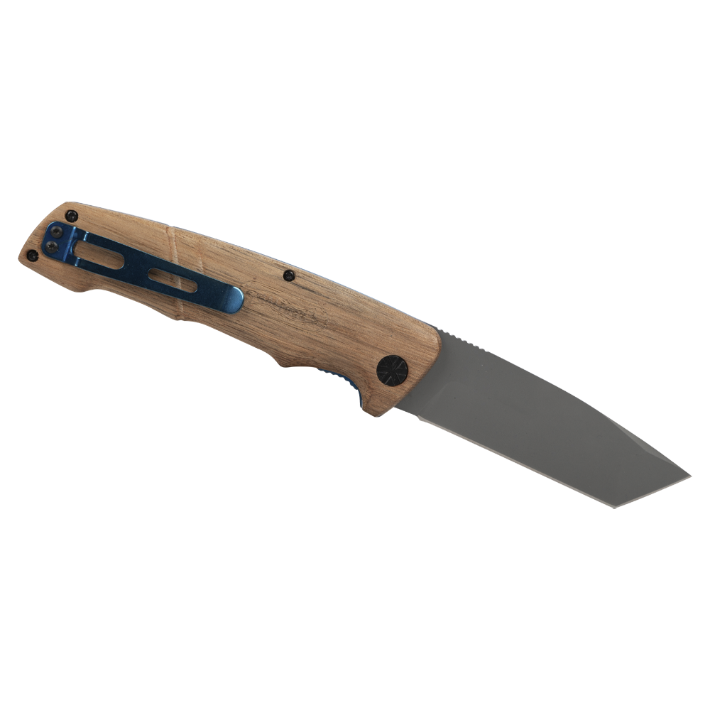 Нож Walther BWK 4. Фото №2