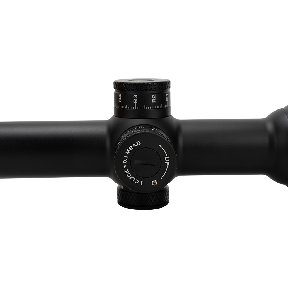 Оптический прицел MOSSBERG RAPTOR 1-10x28 FFP 34мм с подсветкой (MTR-VUDU) 0.1 MRAD. Фото №30